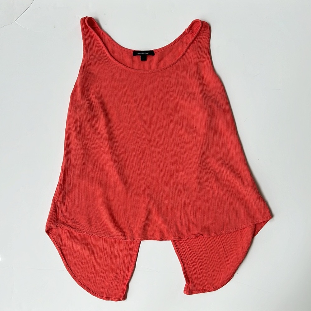 LOT OF 10 SPRING, SUMMER AND FALL WOMEN'S TOPS!! - Picture 6 of 12